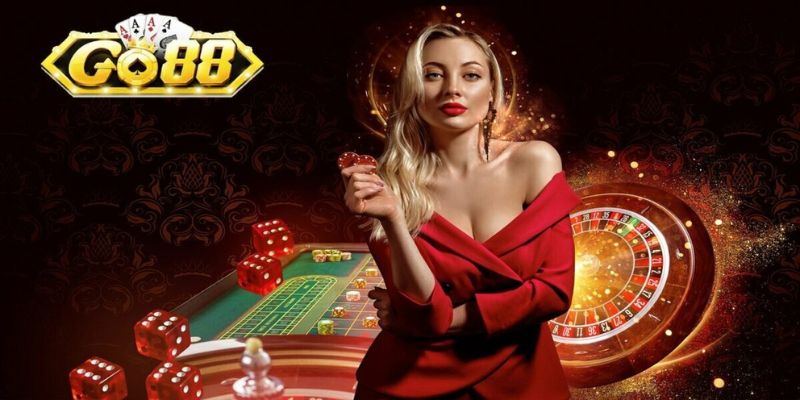 Tìm hiểu về Casino trực tuyến là gì?