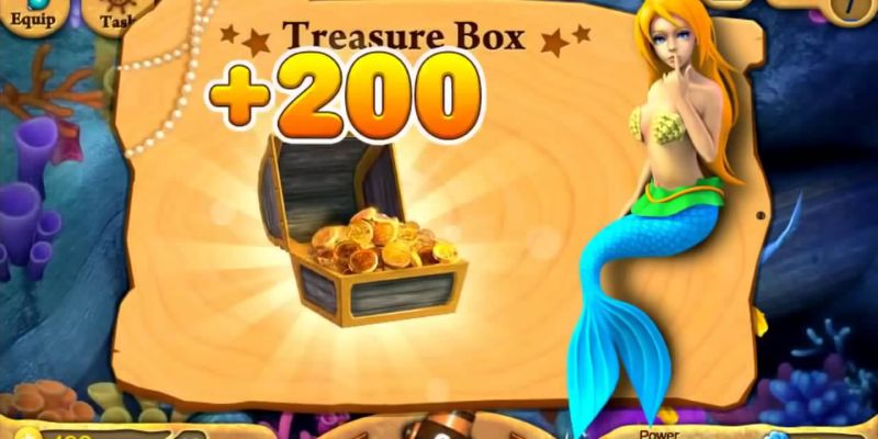 Chiến thuật chơi game bắn cá ăn xu hiệu quả