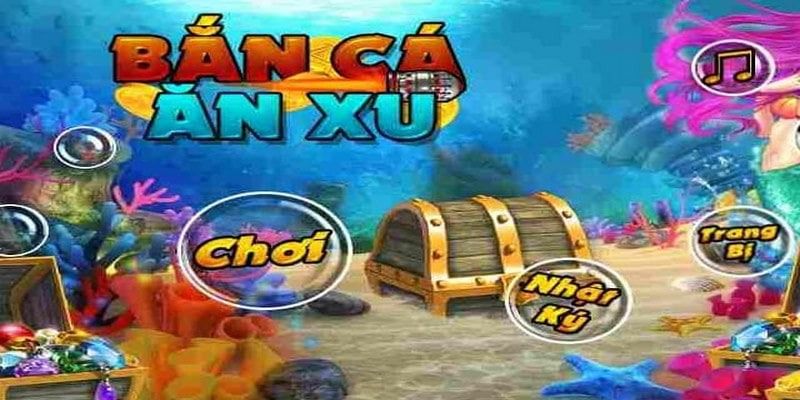 Khám phá thông tin về game bắn cá ăn xu chi tiết