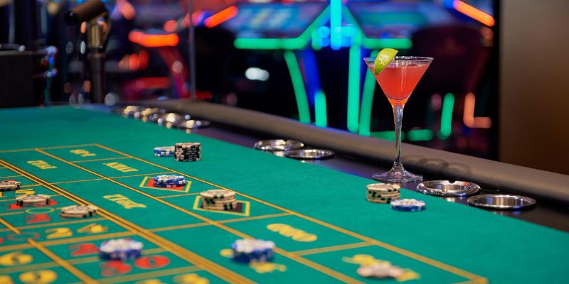 Rất nhiều trò chơi hấp dẫn tại Sòng bài GO88 
