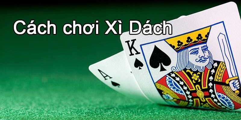 Luật chơi chi tiết của game bài Xì Dách là gì?