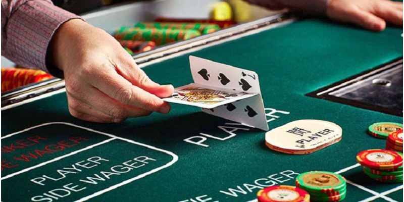 Chiến thuật soi cầu Baccarat bất bại cho tân thủ