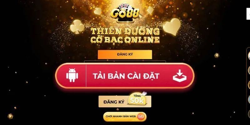 Hiện nay nhiều game thủ đã lựa chọn sử dụng app nhà cái trên điện thoại