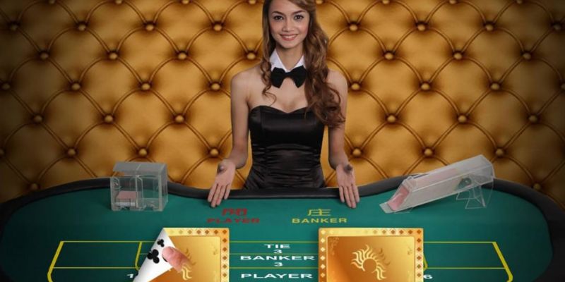Người chia bài trong Casino gọi là gì?