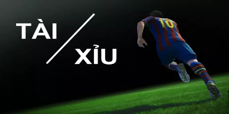 Kèo Tài Xỉu nhận được sự ủng hộ từ nhiều cược thủ