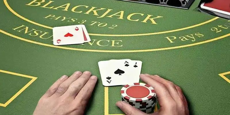 Hướng dẫn cách chơi Xì Dách chi tiết cho tân thủ