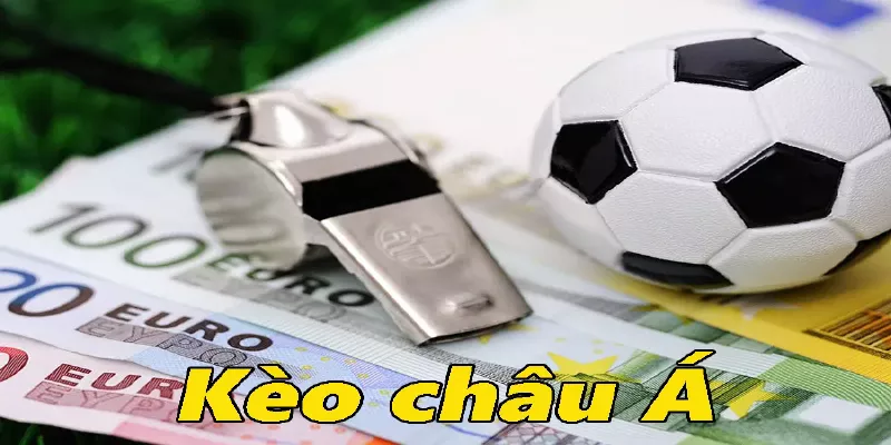 Tổng hợp các loại kèo trong bóng đá được yêu thích nhất