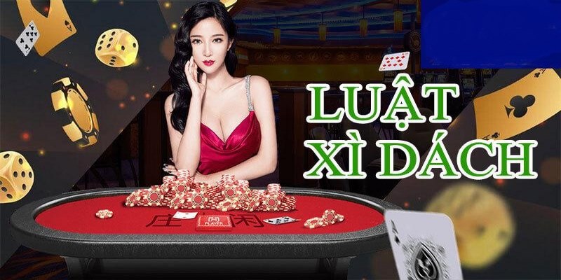 Kinh nghiệm chơi xì dách online từ cao thủ