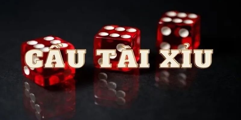 Phát hiện cầu tài xỉu để gia tăng lợi nhuận