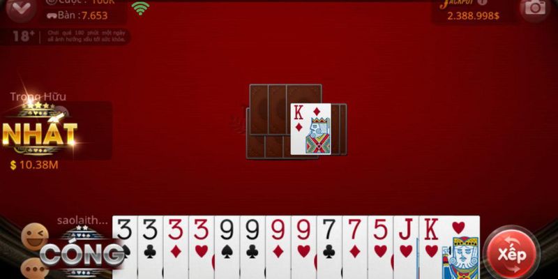 Chơi game bài miễn phí để giải trí và tích lũy kinh nghiệm hiệu quả