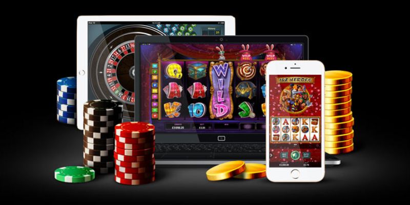 GO88 có luật chơi được công bố rõ ràng, công bằng và minh bạch 