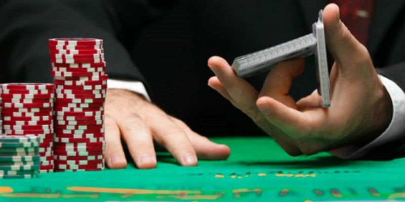 Tại sao nên tham gia chơi casino online?
