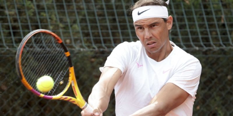 Xem lịch thi đấu tennis 2024 ở đâu?