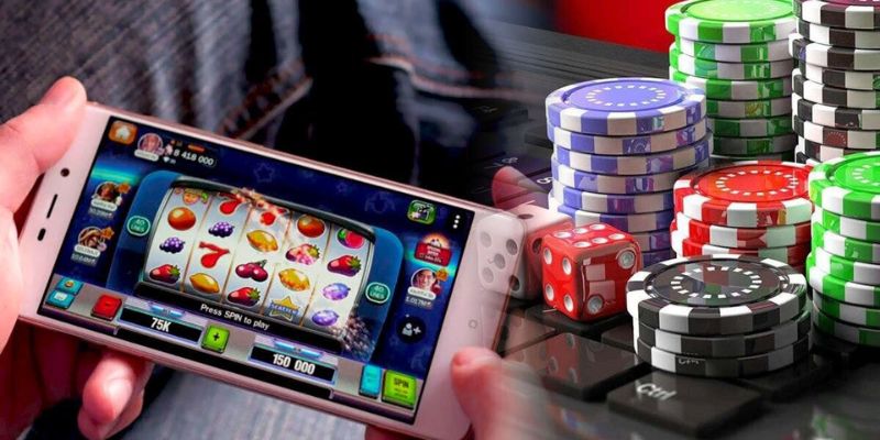 Hãy tỉnh táo chọn casino trực tuyến uy tín để tránh bịp bợm