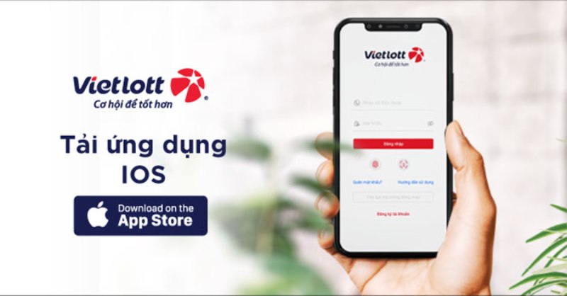 Tìm kiếm điểm bán qua app
