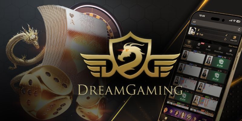 Lý do nên tham gia cổng game DG 