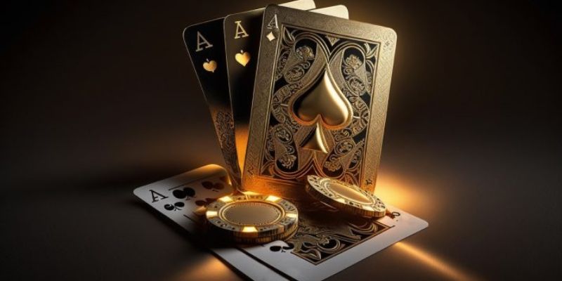 Các quy tắc trong bài Trác Kim Hoa